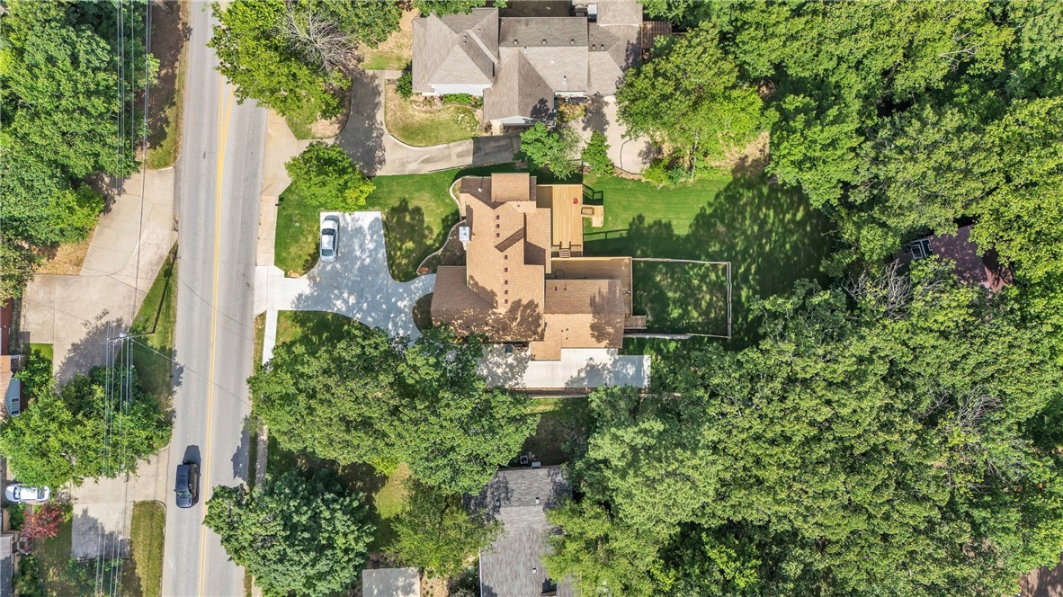 Adams Add - Residential
