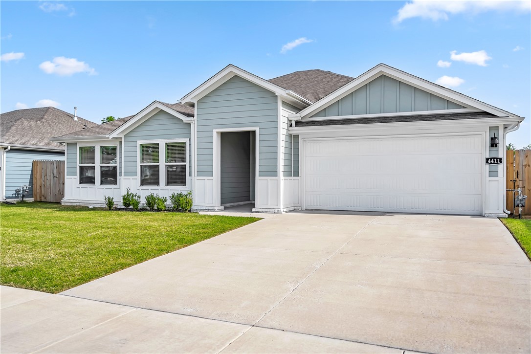 Aiden's Place - Residential Lease