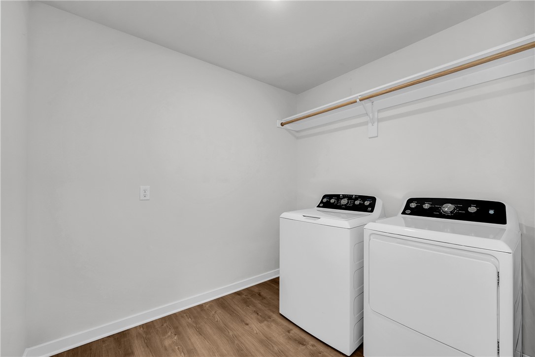 Aiden's Place - Residential Lease