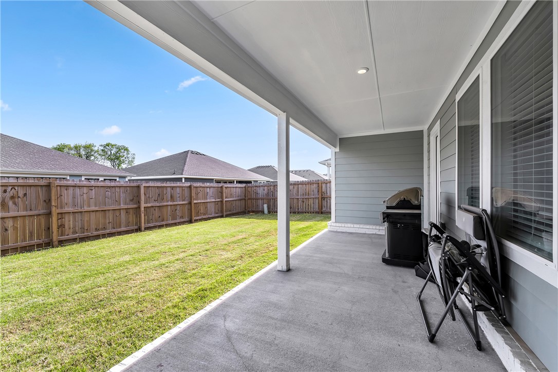 Aiden's Place - Residential Lease