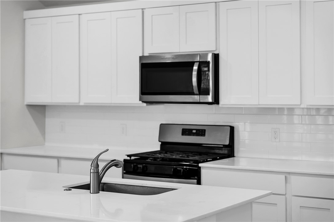 Aiden's Place - Residential Lease
