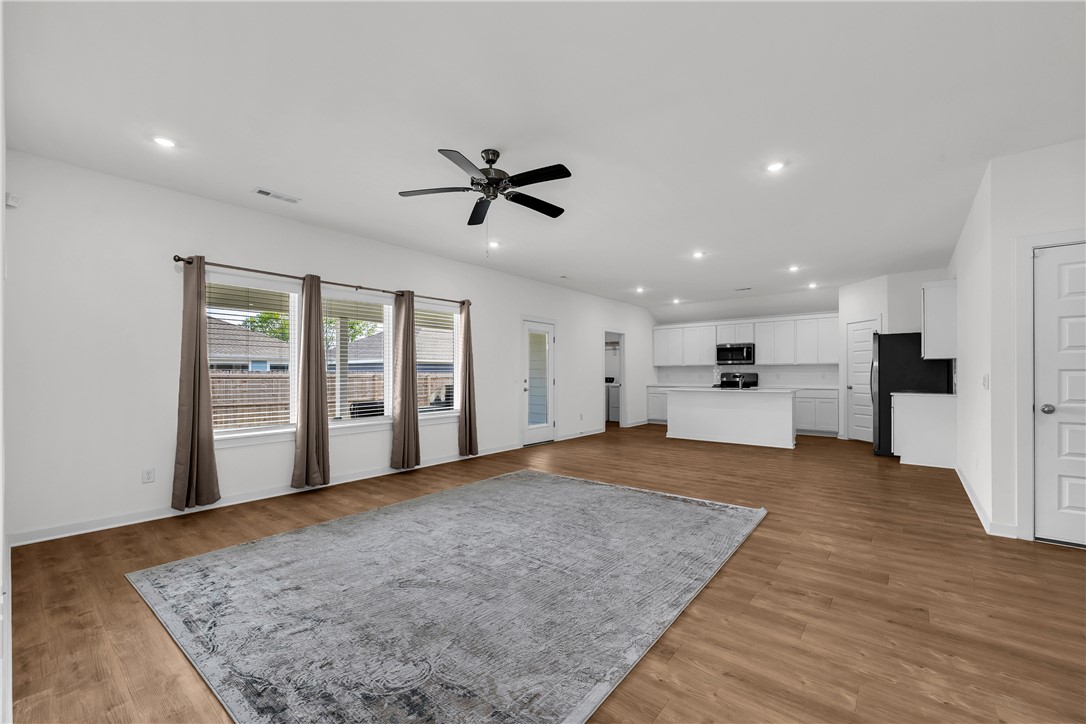 Aiden's Place - Residential Lease
