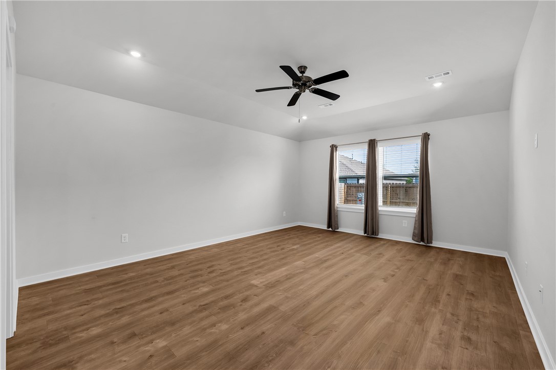 Aiden's Place - Residential Lease