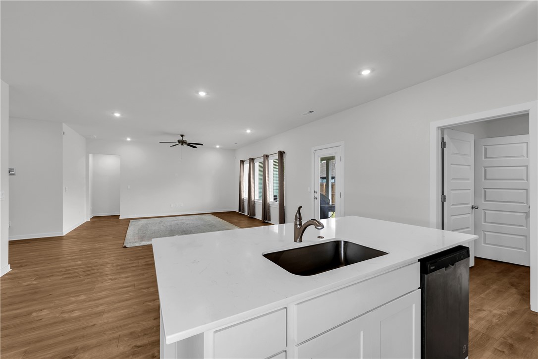 Aiden's Place - Residential Lease