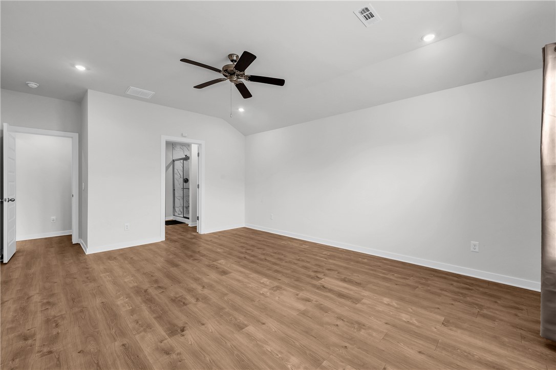 Aiden's Place - Residential Lease