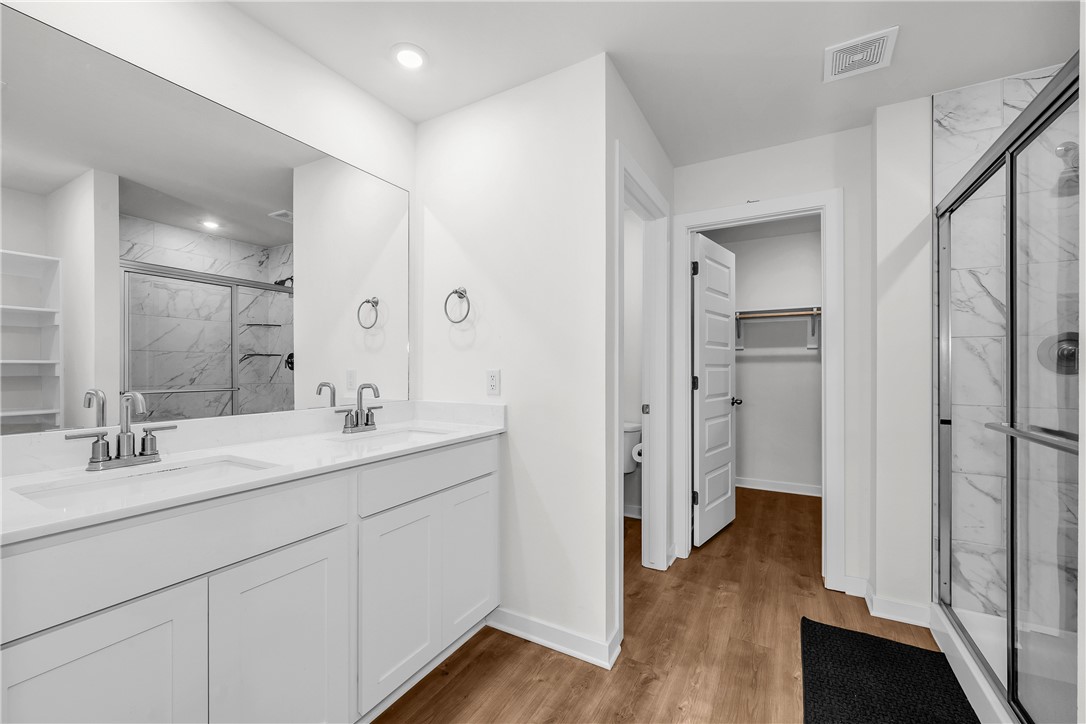 Aiden's Place - Residential Lease
