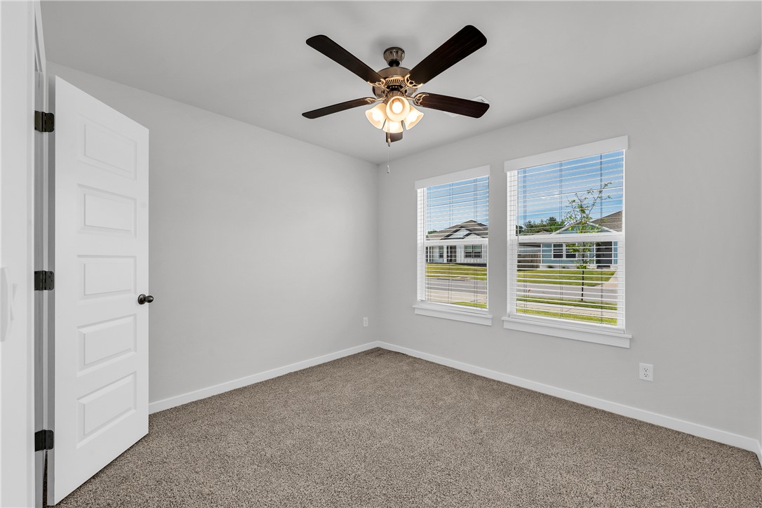 Aiden's Place - Residential Lease