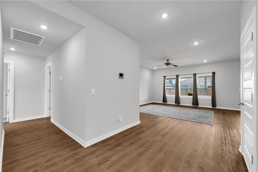 Aiden's Place - Residential Lease