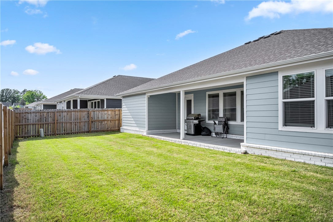 Aiden's Place - Residential Lease
