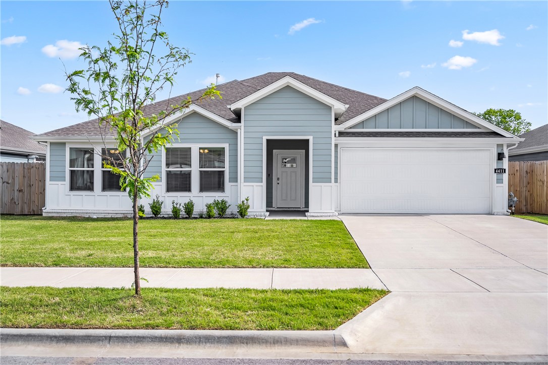 Aiden's Place - Residential Lease
