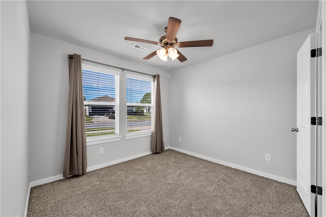 Aiden's Place - Residential Lease