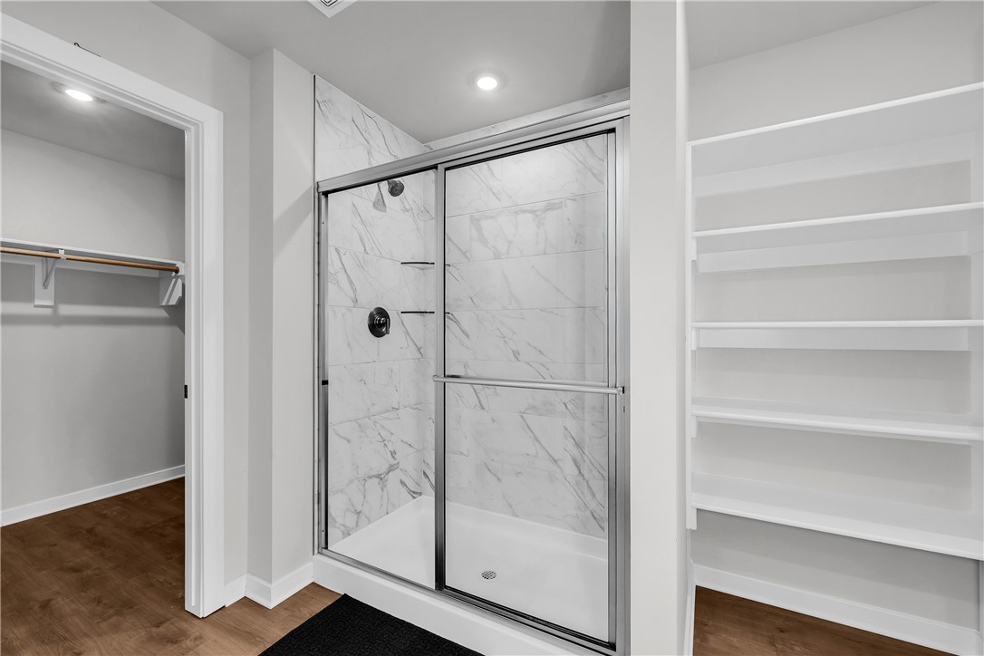 Aiden's Place - Residential Lease