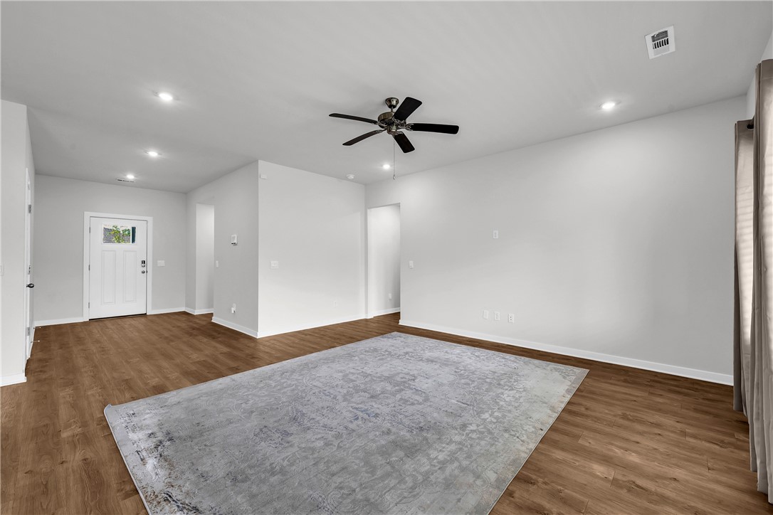Aiden's Place - Residential Lease