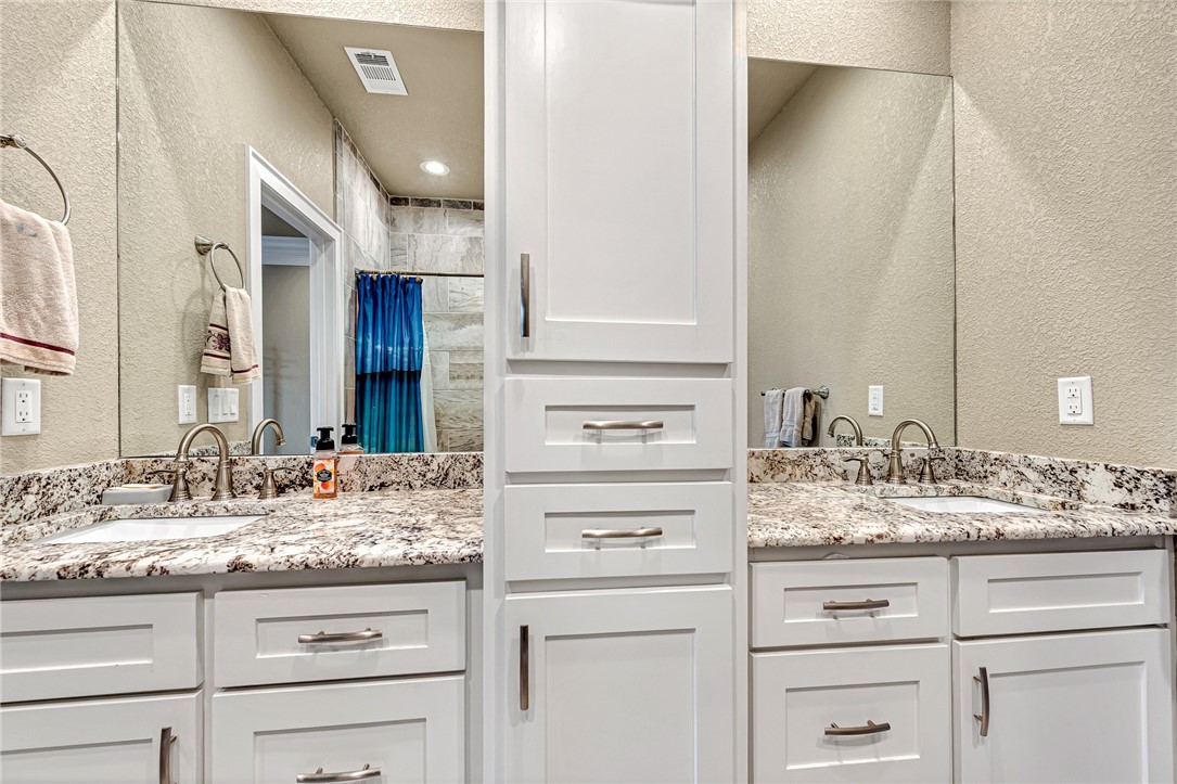 Big Sky Sub Centerton - Residential