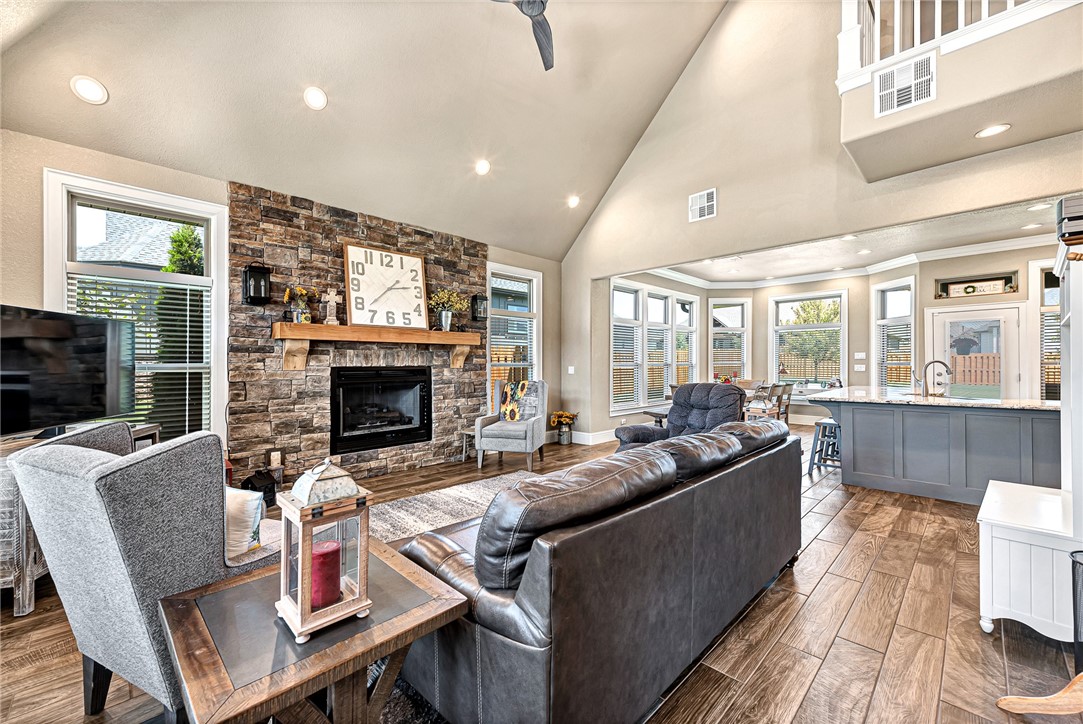 Big Sky Sub Centerton - Residential