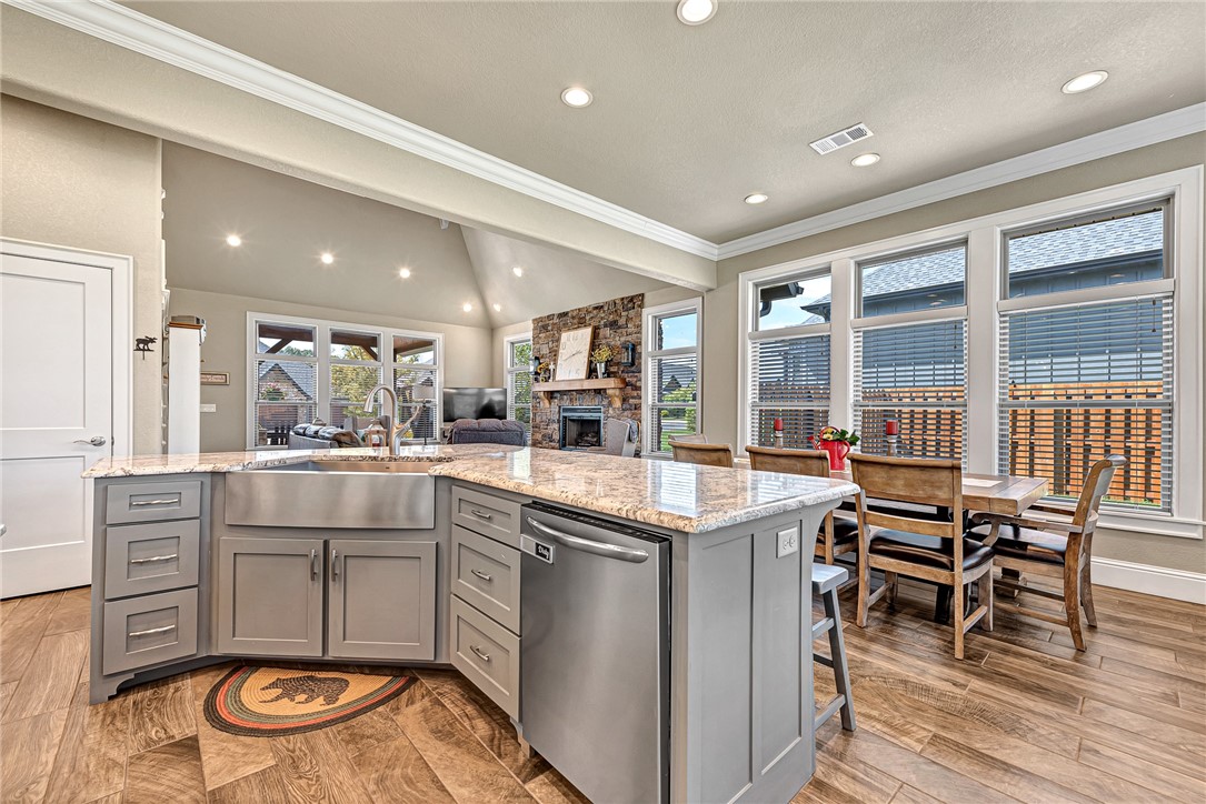 Big Sky Sub Centerton - Residential