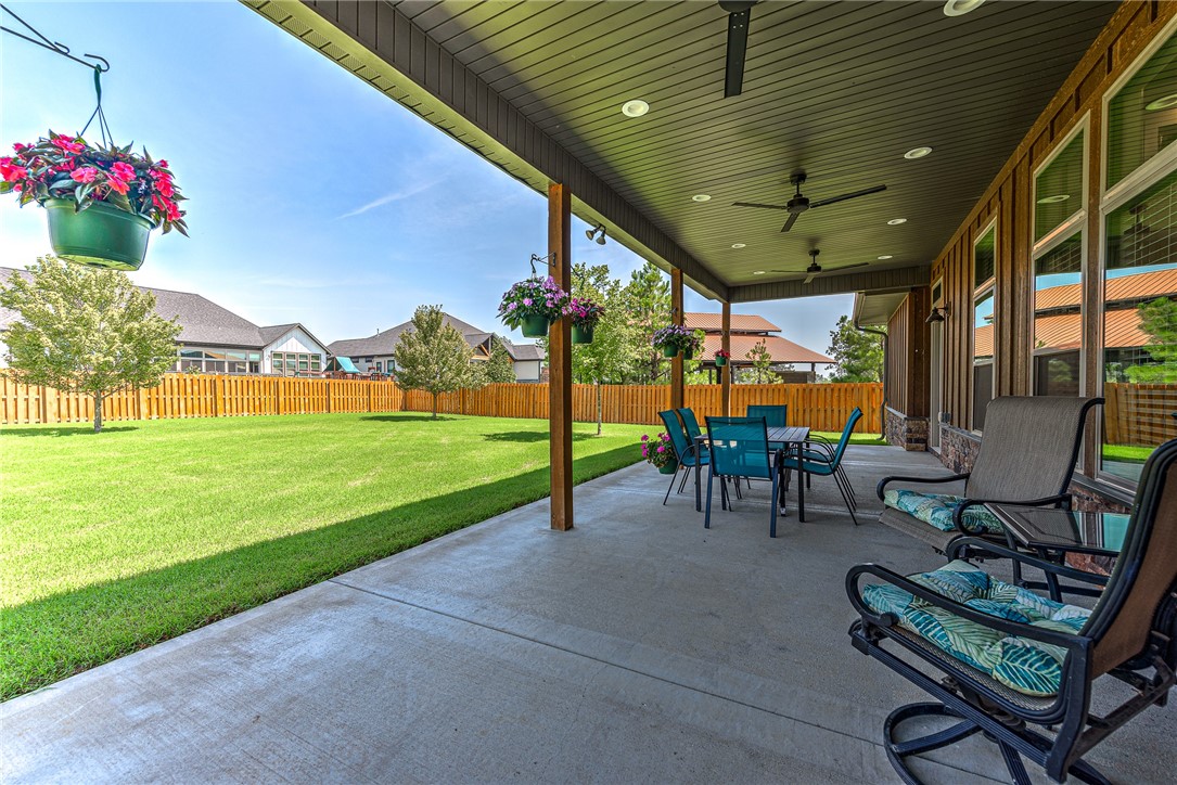 Big Sky Sub Centerton - Residential