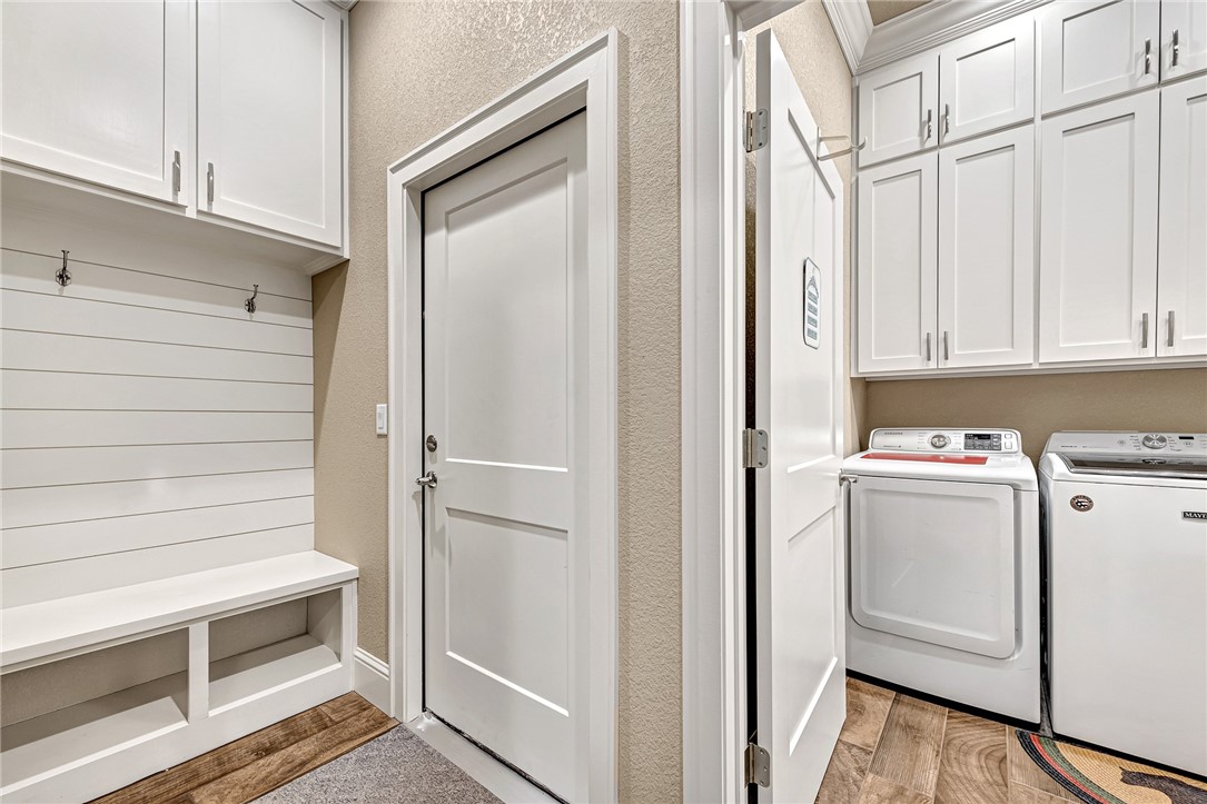 Big Sky Sub Centerton - Residential