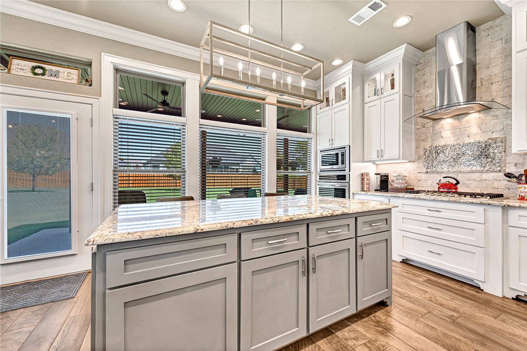 Big Sky Sub Centerton - Residential