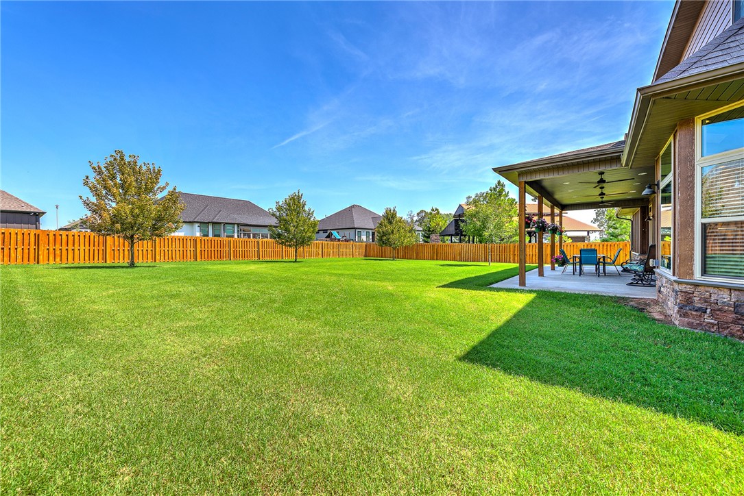 Big Sky Sub Centerton - Residential