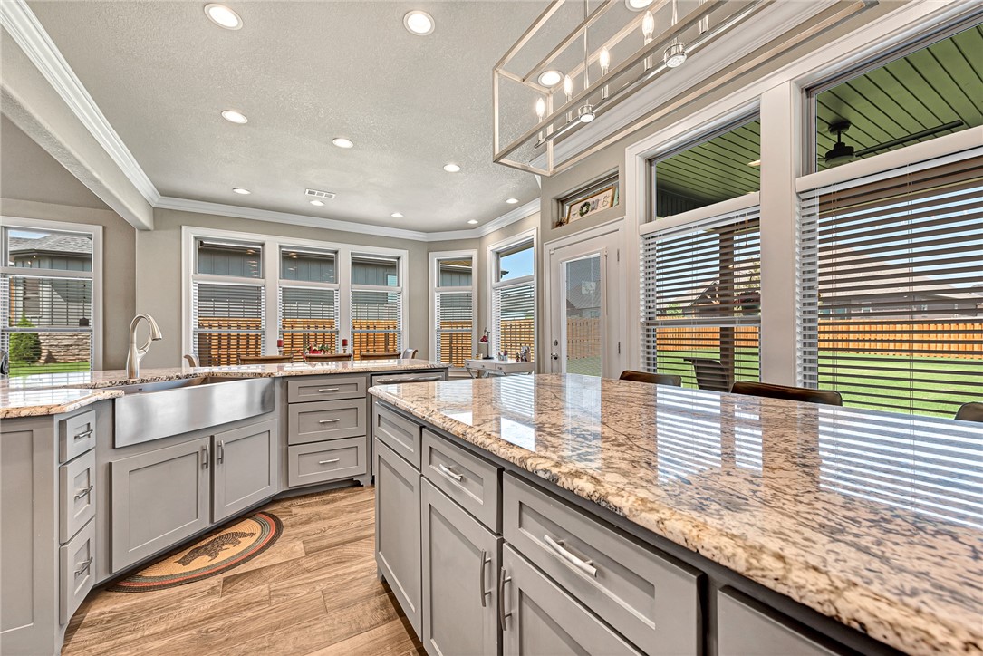 Big Sky Sub Centerton - Residential