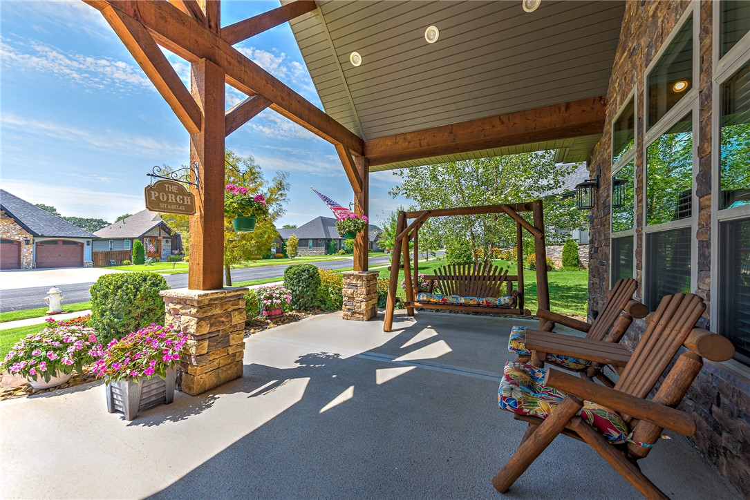 Big Sky Sub Centerton - Residential