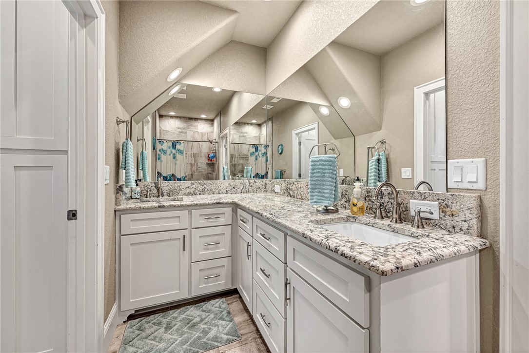 Big Sky Sub Centerton - Residential