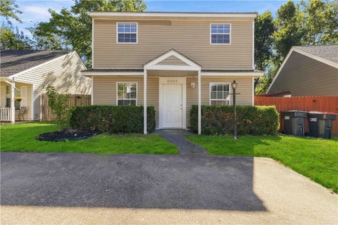 Photo of 5001 Bonita Place, Springdale, AR 72762 (MLS # 1365437)
