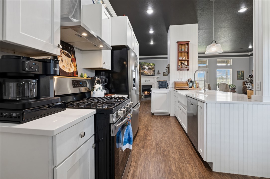 Willow Creek Add Ph I - Residential