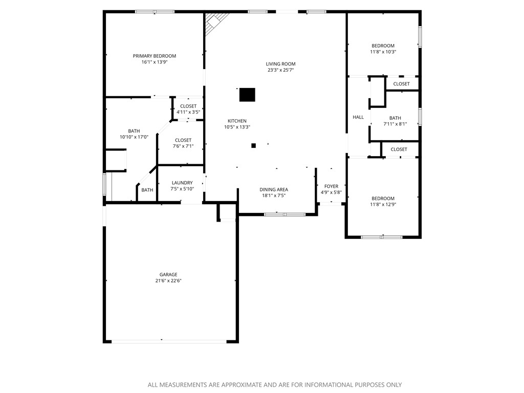 Willow Creek Add Ph I - Residential