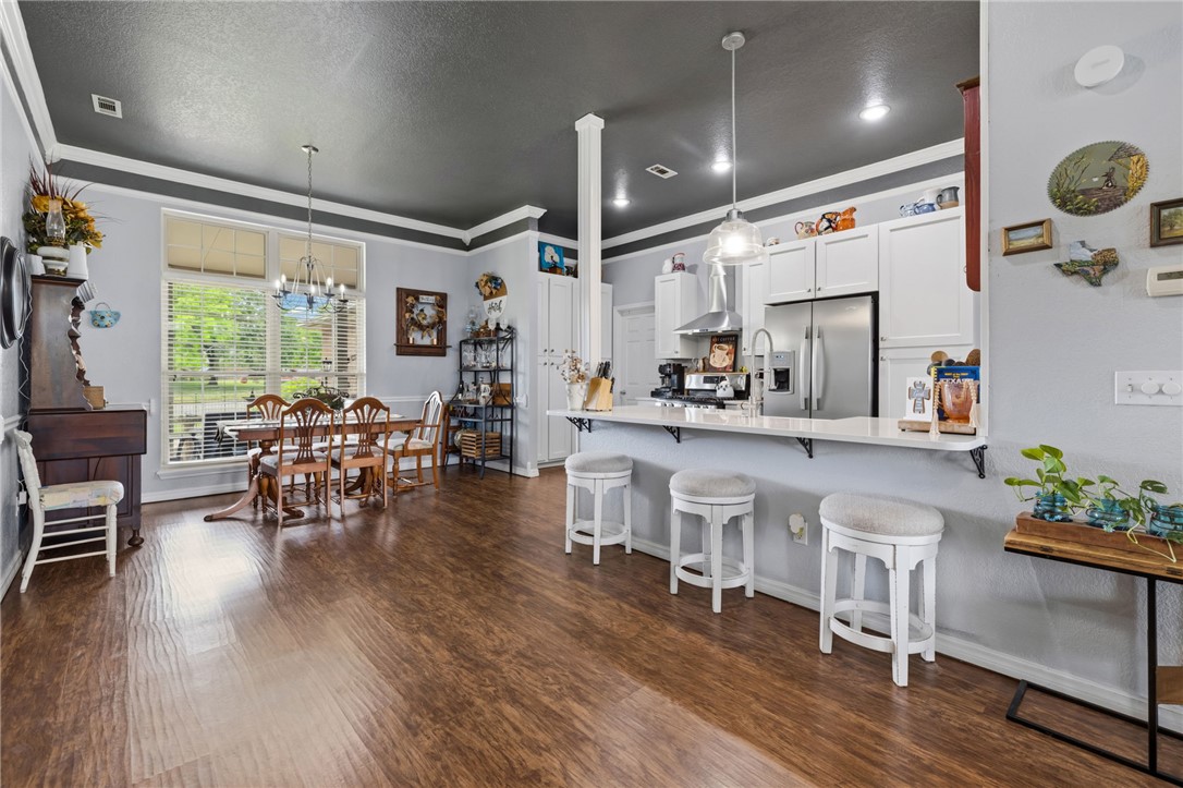 Willow Creek Add Ph I - Residential