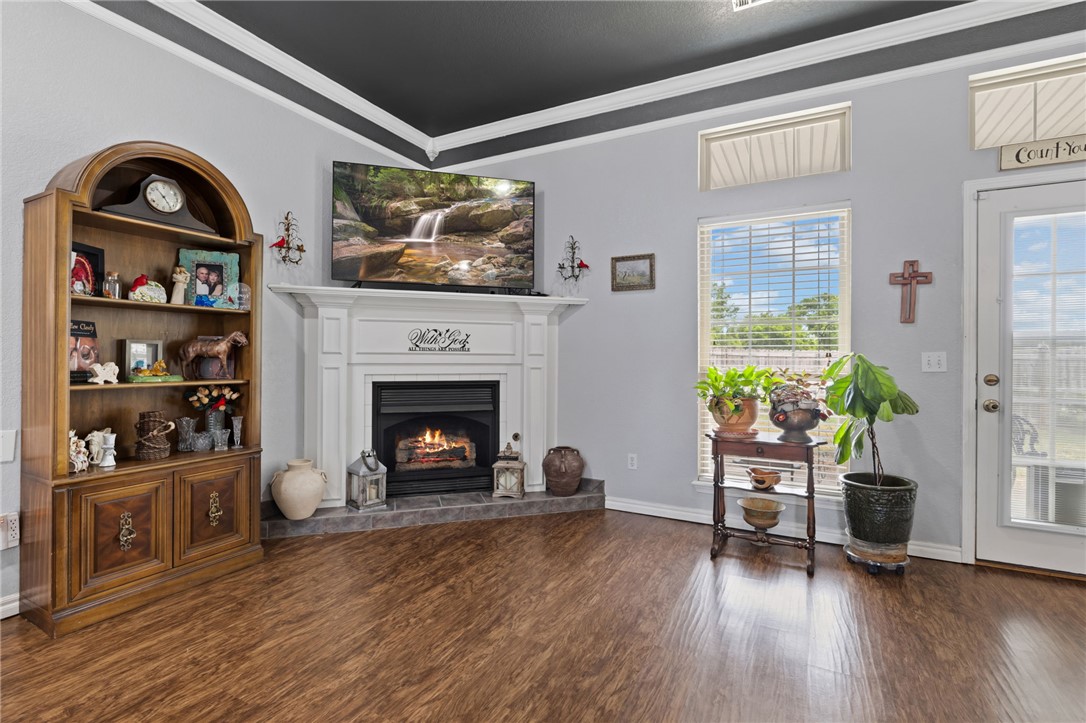 Willow Creek Add Ph I - Residential