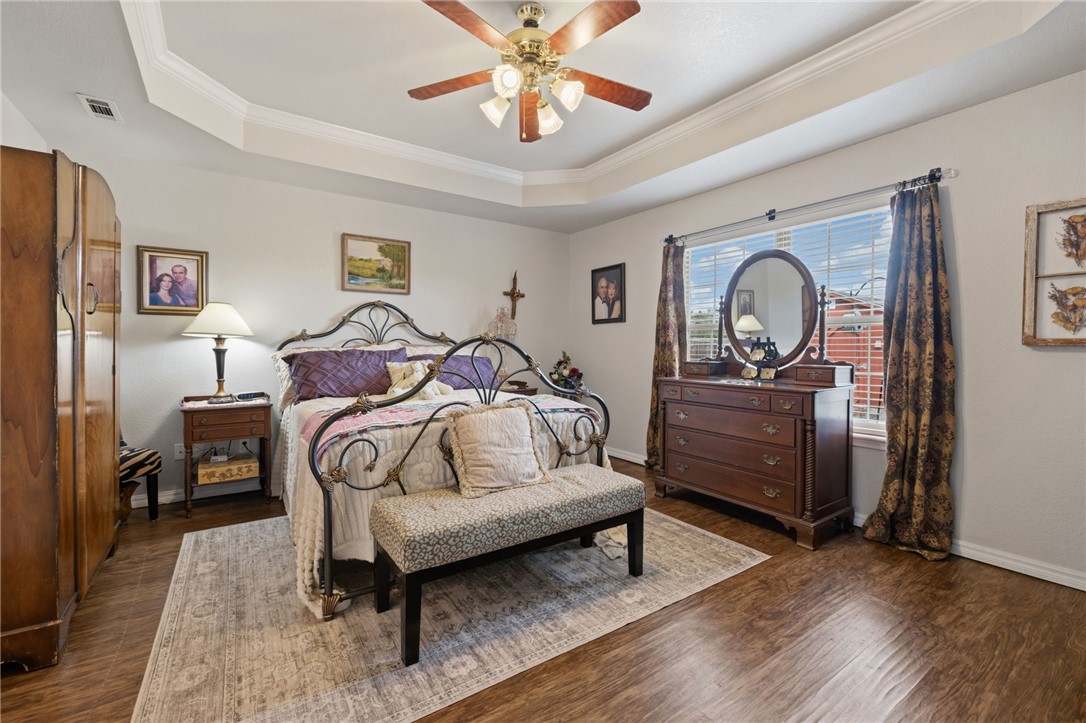 Willow Creek Add Ph I - Residential