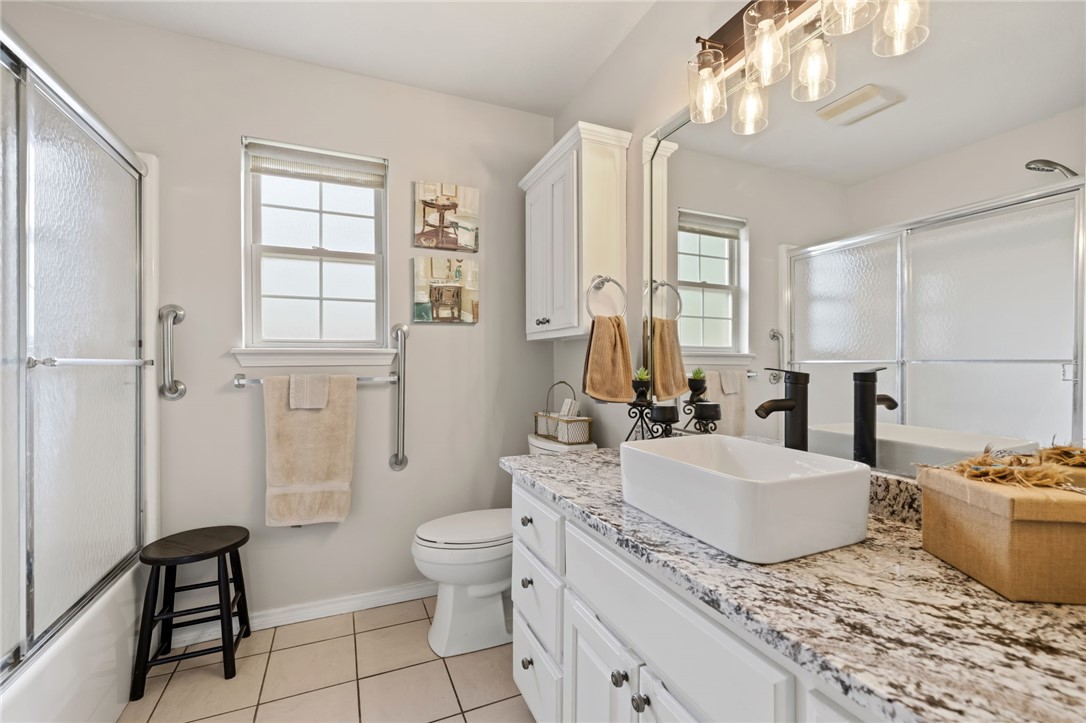 Willow Creek Add Ph I - Residential