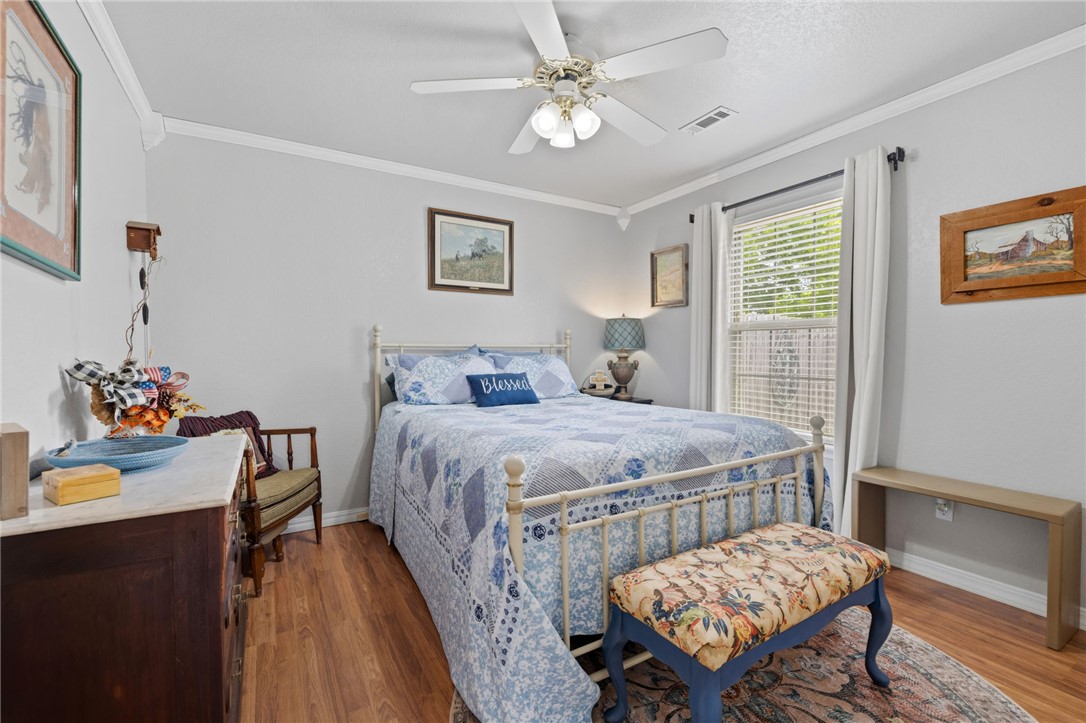 Willow Creek Add Ph I - Residential