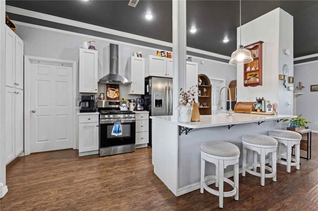 Willow Creek Add Ph I - Residential