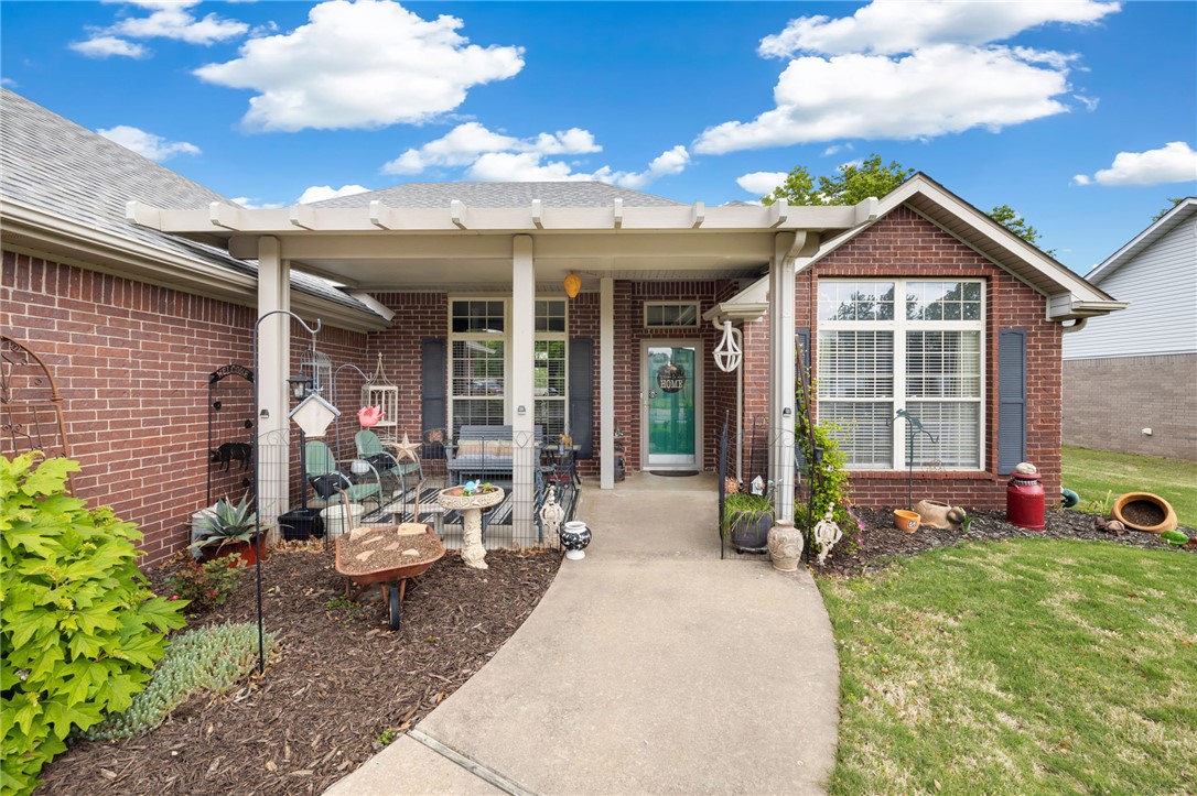 Willow Creek Add Ph I - Residential