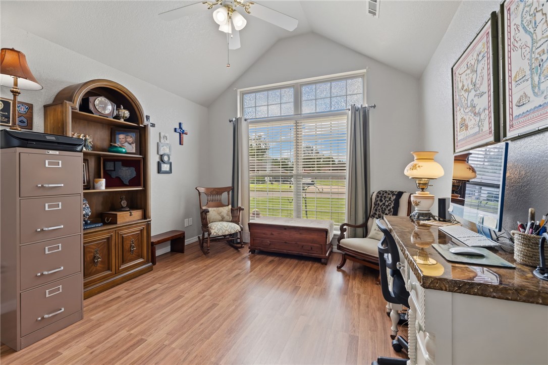 Willow Creek Add Ph I - Residential