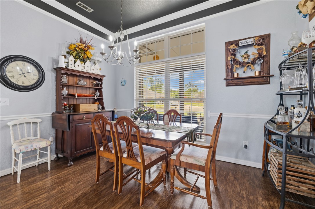 Willow Creek Add Ph I - Residential