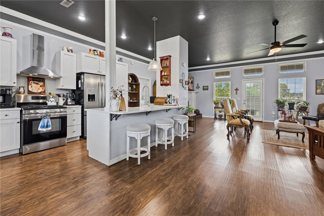 Willow Creek Add Ph I - Residential