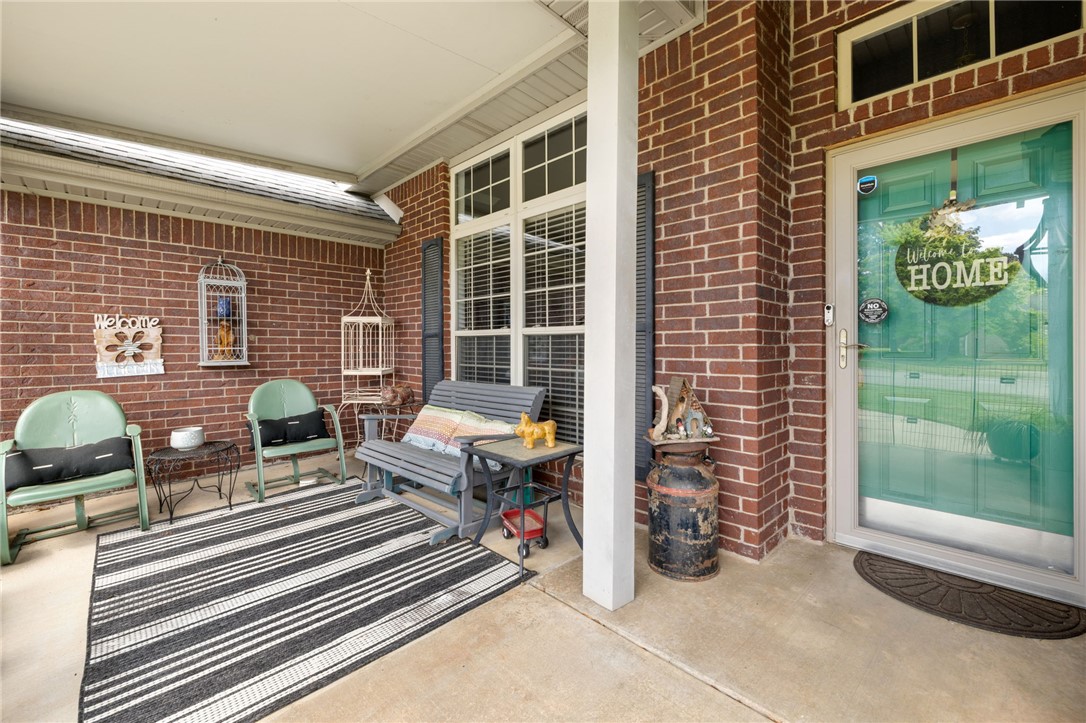 Willow Creek Add Ph I - Residential