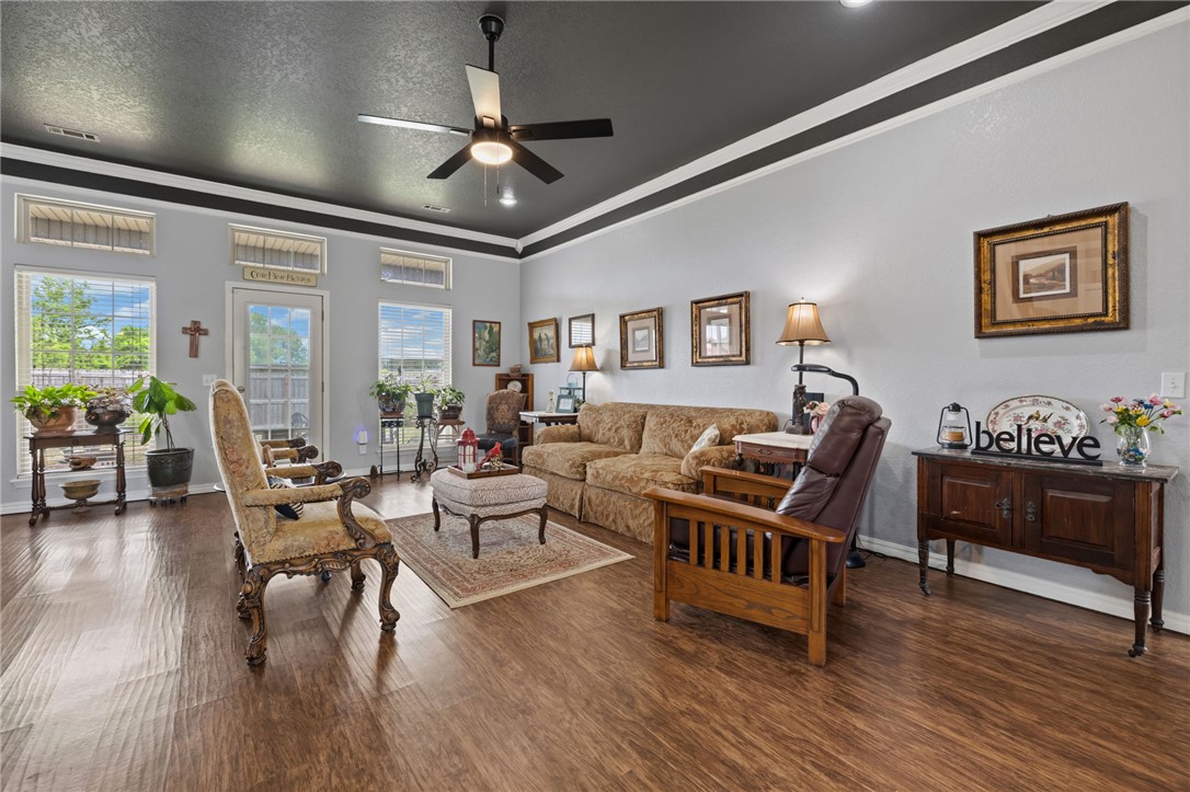 Willow Creek Add Ph I - Residential