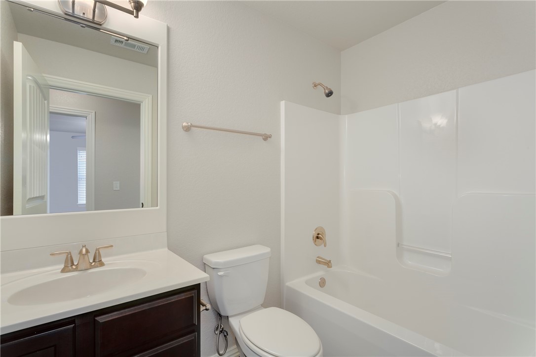 Willow Crossing Townhomes - Residential Lease