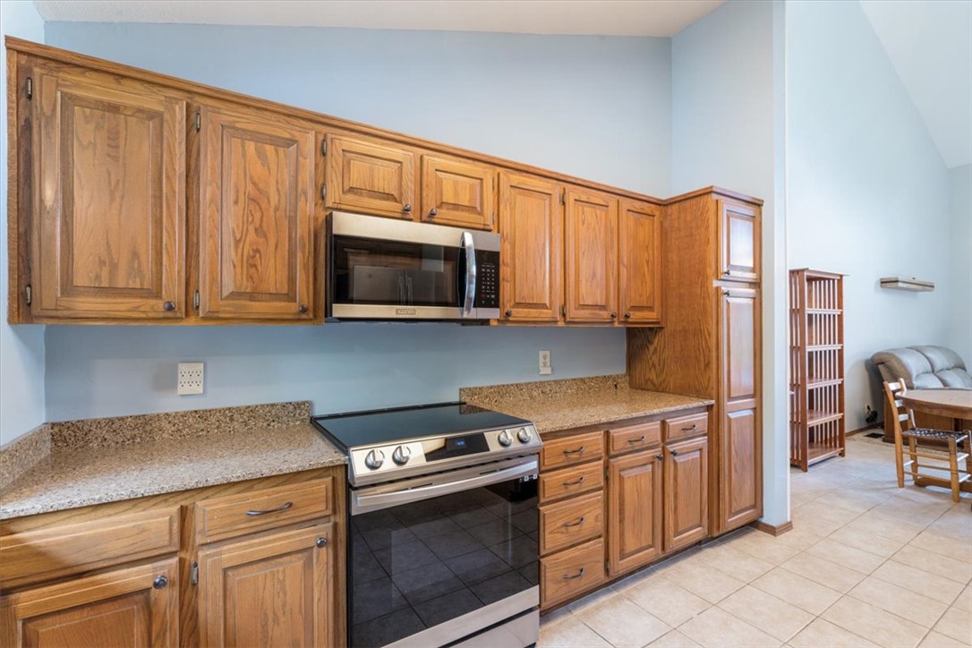 Unit 108 Holiday Island - Residential