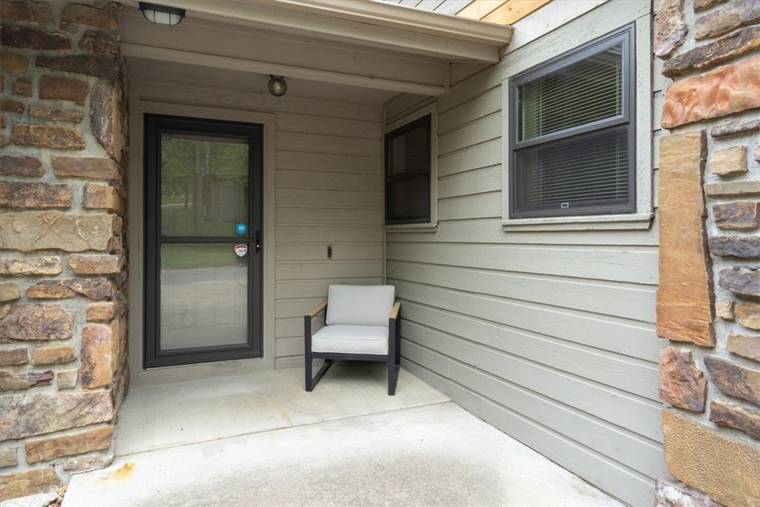 Unit 108 Holiday Island - Residential