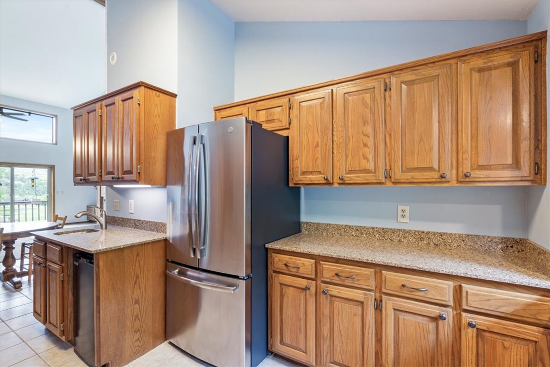 Unit 108 Holiday Island - Residential