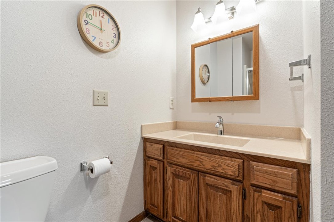 Unit 108 Holiday Island - Residential