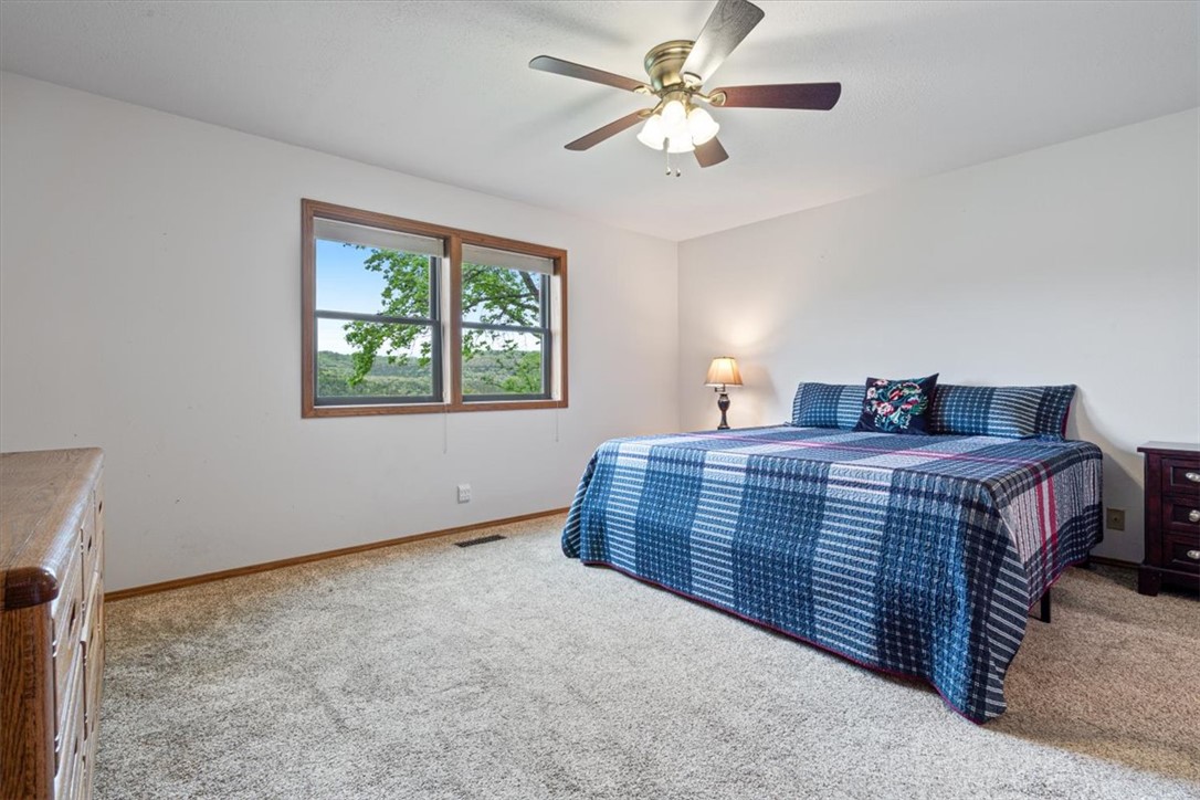 Unit 108 Holiday Island - Residential