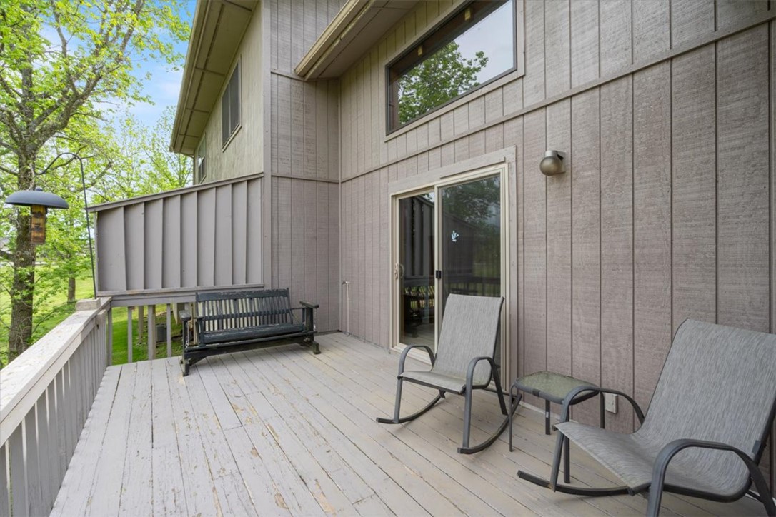 Unit 108 Holiday Island - Residential