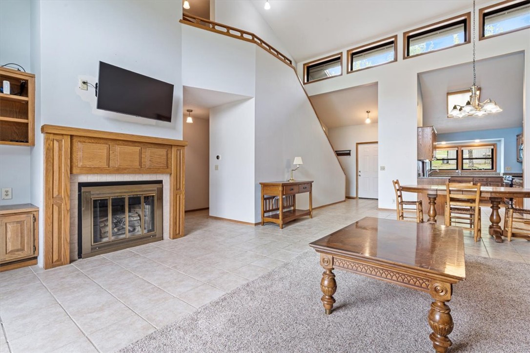 Unit 108 Holiday Island - Residential